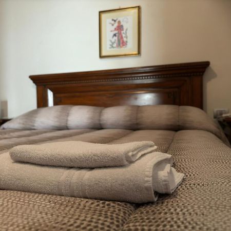 Il Paretaietto Apartment Certaldo Luaran gambar
