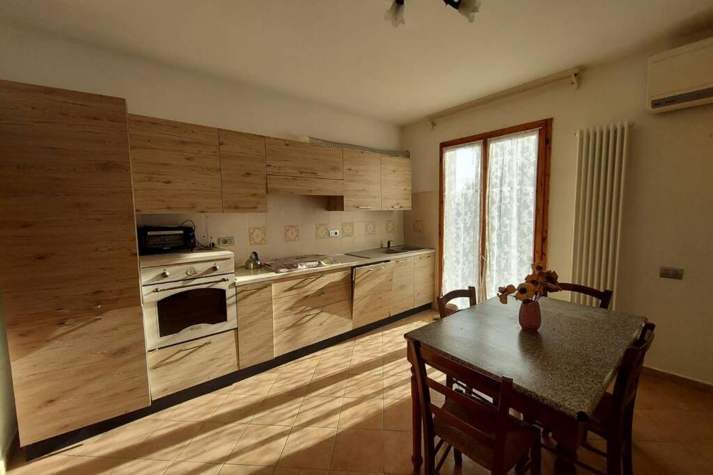 Il Paretaietto Apartment Certaldo Luaran gambar